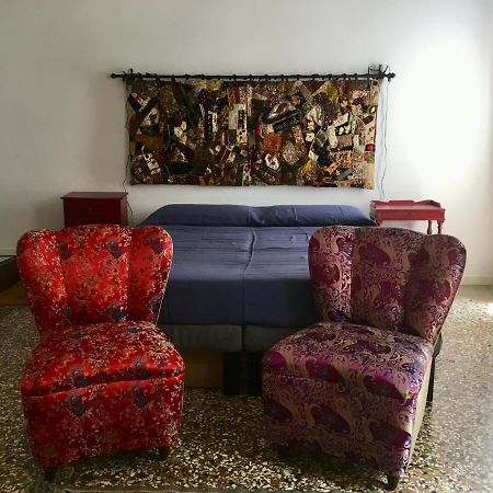 Residenza Emilia Apartment Venice Exterior photo