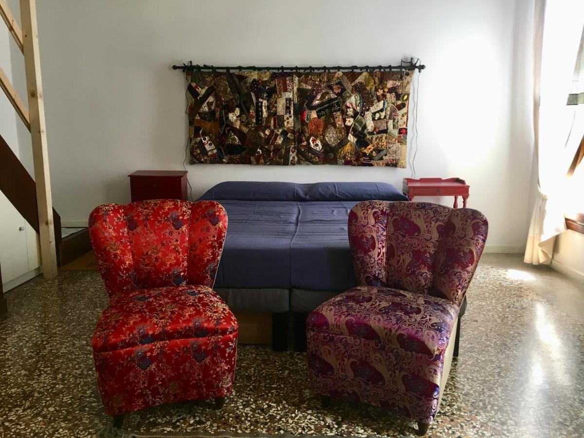 Residenza Emilia Apartment Venice Exterior photo