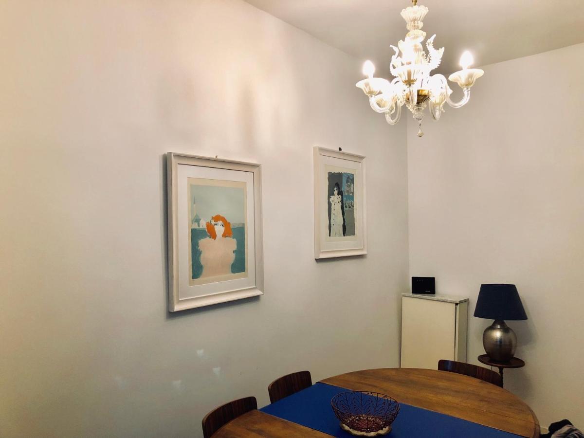 Residenza Emilia Apartment Venice Exterior photo
