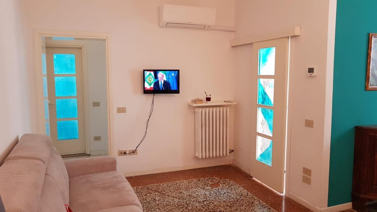 Residenza Emilia Apartment Venice Exterior photo